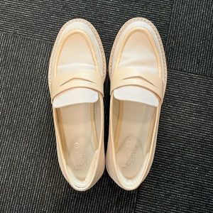 Franco Sarto loafers